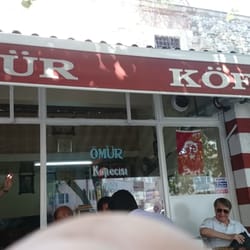 Ömür Köftecisi - Genel Bakiş