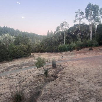 River's Bend Retreat Center - Sunset from sunset lodge, looking across the meadow - Venues & Event Spaces Near Me - Philo, California River's Bend Retreat Center - Sunset from sunset lodge, looking across the meadow - Venues & Event Spaces Near Me - Philo, California