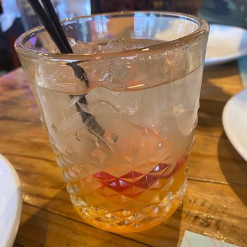 Timber Wood Fire Bistro - Strawberry Lemon Spritzer - Pizza Near Me - Omaha, Nebraska Timber Wood Fire Bistro - Strawberry Lemon Spritzer - Pizza Near Me - Omaha, Nebraska