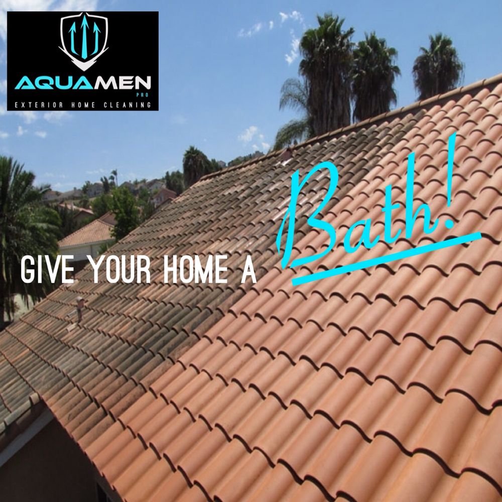 Slide of Aqua Men Pro