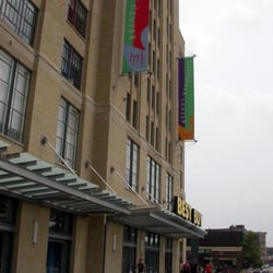 Landmark Center