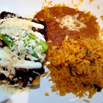 Fiesta Azul Tequila House - Enchiladas Poblano - Mexican Near Me - Melbourne, Florida Fiesta Azul Tequila House - Enchiladas Poblano - Mexican Near Me - Melbourne, Florida