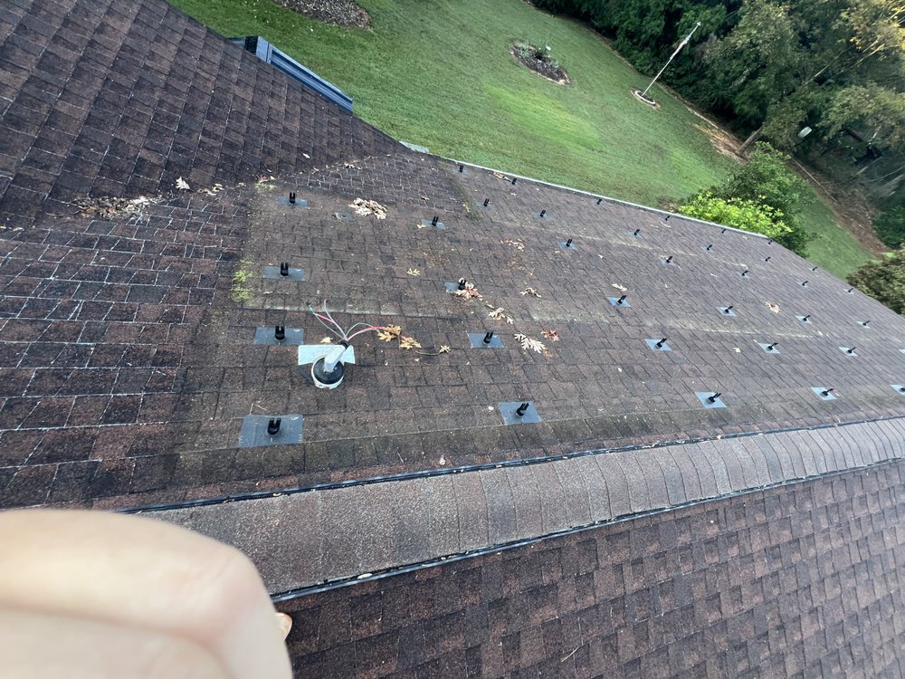 Slide of KB Construction