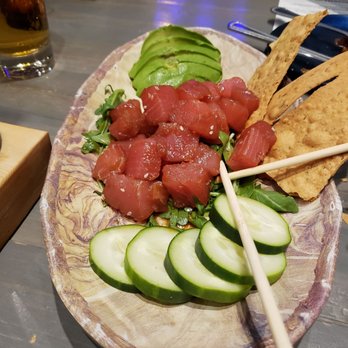 Hook & Barrel - Appetizer - Seafood Near Me - Myrtle Beach, South Carolina