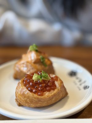 Tsujita NJ Artisan Noodles by null
