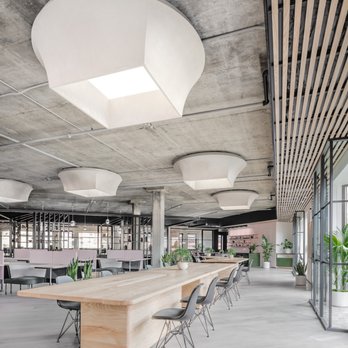 CANOPY - Jackson Square - Shared Office Spaces Near Me - San Francisco, California