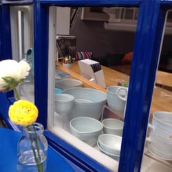 The Digey Food Room - Lovely classic tea room