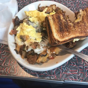 HangOverEasy - Skillet - Breakfast & Brunch Near Me - Cincinnati, Ohio HangOverEasy - Skillet - Breakfast & Brunch Near Me - Cincinnati, Ohio