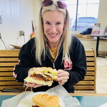 Stillwater Sandwich Shoppe - First time ever eating a chicken cutlet sandwich absolutely wonderful! - Delis Near Me - Stamford, Connecticut Stillwater Sandwich Shoppe - First time ever eating a chicken cutlet sandwich absolutely wonderful! - Delis Near Me - Stamford, Connecticut