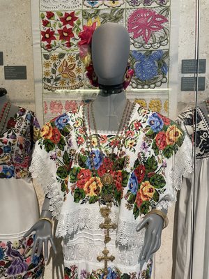 Mayan World Museum of Mérida by null