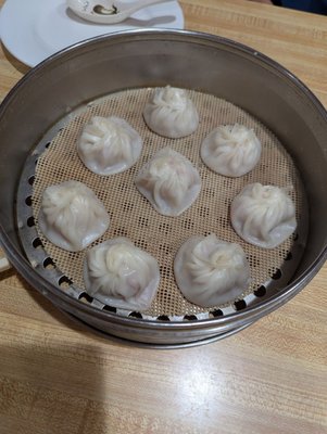 Shanghai Dumpling King by null Shanghai Dumpling King by null