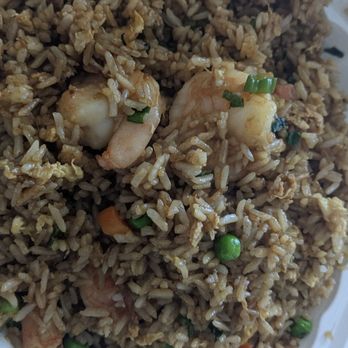 Darda Seafood Restaurant - Shrimp fried rice - Chinese Near Me - Milpitas, California Darda Seafood Restaurant - Shrimp fried rice - Chinese Near Me - Milpitas, California