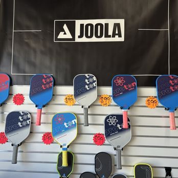 805 Pickleball Shop - Sporting Goods Near Me - Thousand Oaks, California