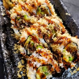 Crunchy Roll