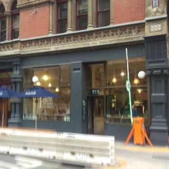 Kinfolk - Outside - Coffee & Tea Near Me - Melbourne, VIC Kinfolk - Outside - Coffee & Tea Near Me - Melbourne, VIC