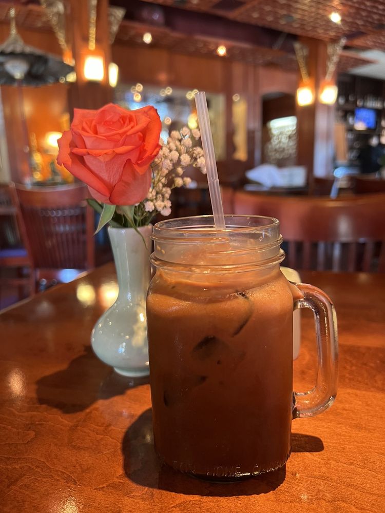 Royal Thai