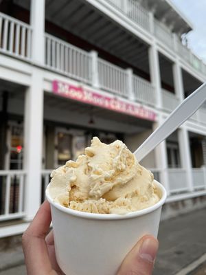 Moo Moo's Creamery - The World’s Best Ice Cream Shop by null