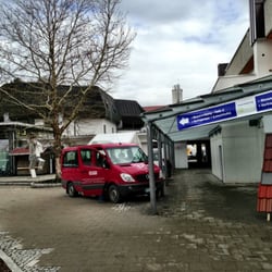 Loisachhalle - Iloga Vorbereitungen
