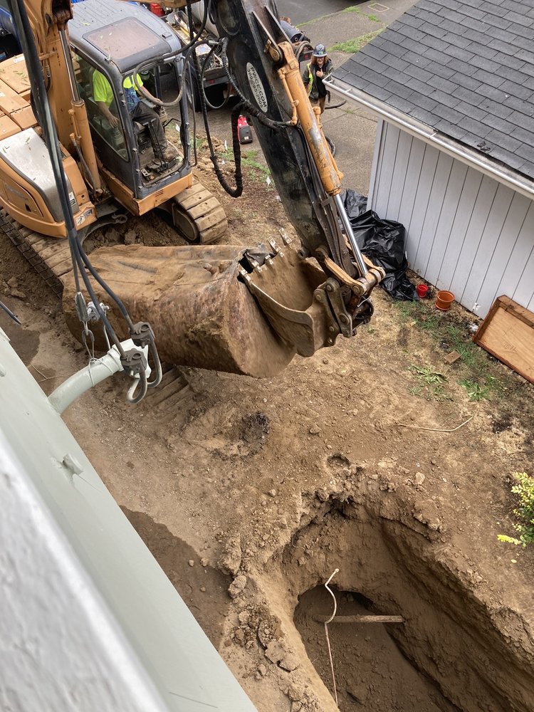 Slide of Environmental Works