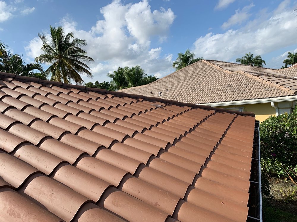 Slide of Mr. & Mrs. Shingles Roofing