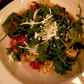 La Nonna Bella - 1/2 Portion Gnocchi Alberobe - Italian Near Me - Garden City, New York