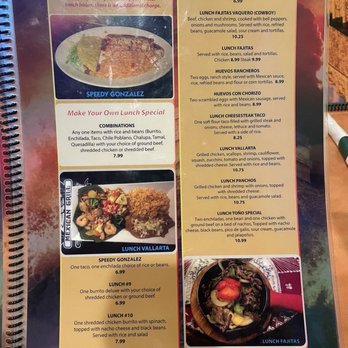 Monte Alban - Menu - Mexican Near Me - Blue Ridge, Georgia