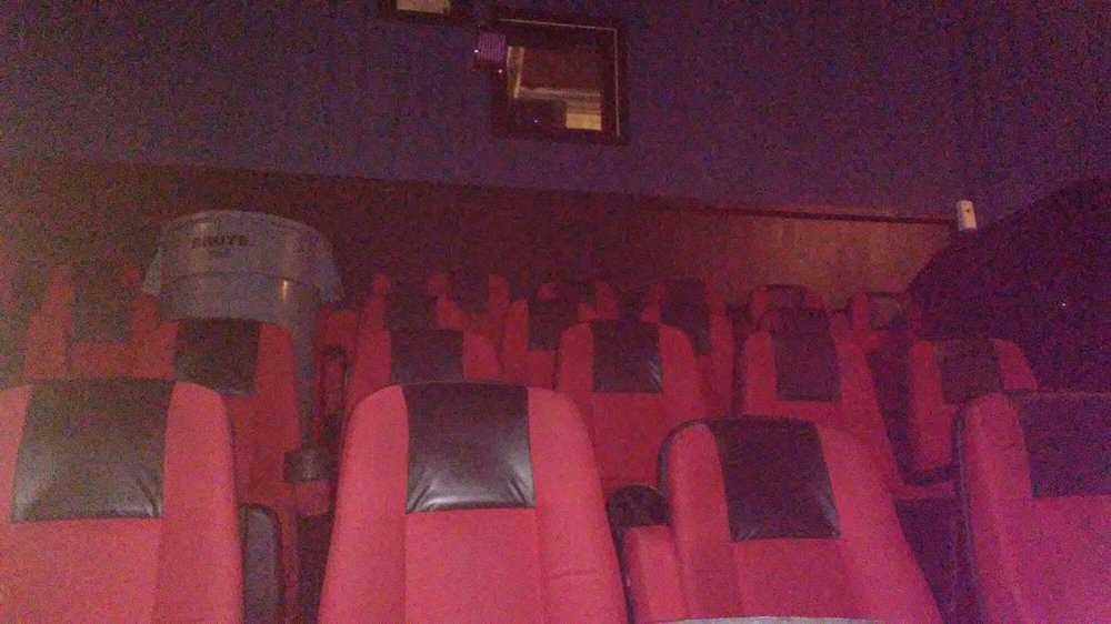 CHALMETTE MOVIES CLOSED 31 Reviews 8700 W Judge Perez Blvd