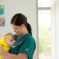SSM Health Cardinal Glennon Children's Hospital