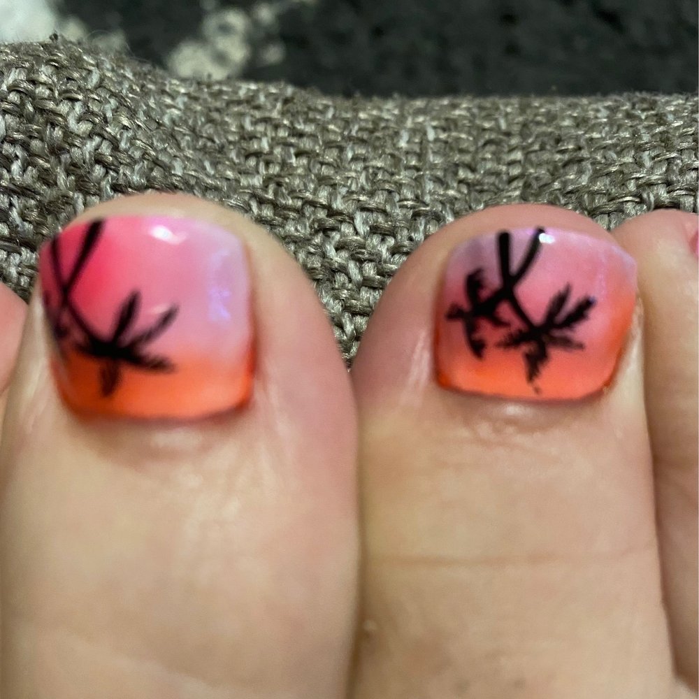 My Nails - Deluxe pedicure - Nail Salons Near Me - Clovis, California My Nails - Deluxe pedicure - Nail Salons Near Me - Clovis, California