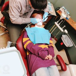 John Zhang, DDS