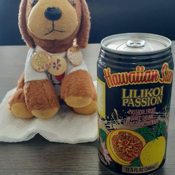 Aunties Cafe - Hawaiian Sun Lilikoi 3/17/24 - Breakfast & Brunch Near Me - Gardena, California