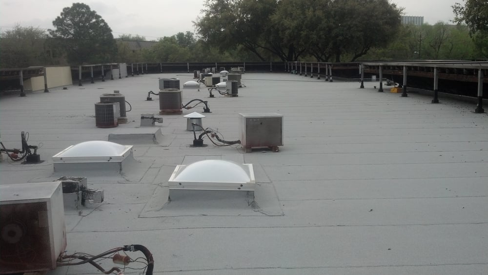 Slide of iON Roofing