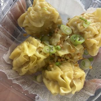 Degthai - Dumplings - Thai Near Me - Nashville, Tennessee