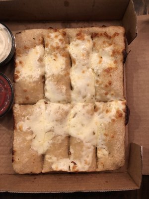 Detroit Style Pizza Co. Pizzeria by null