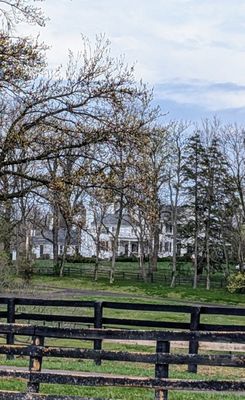 Mill Ridge Farm by null