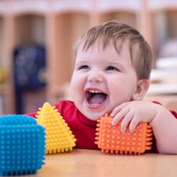 Educational Playcare