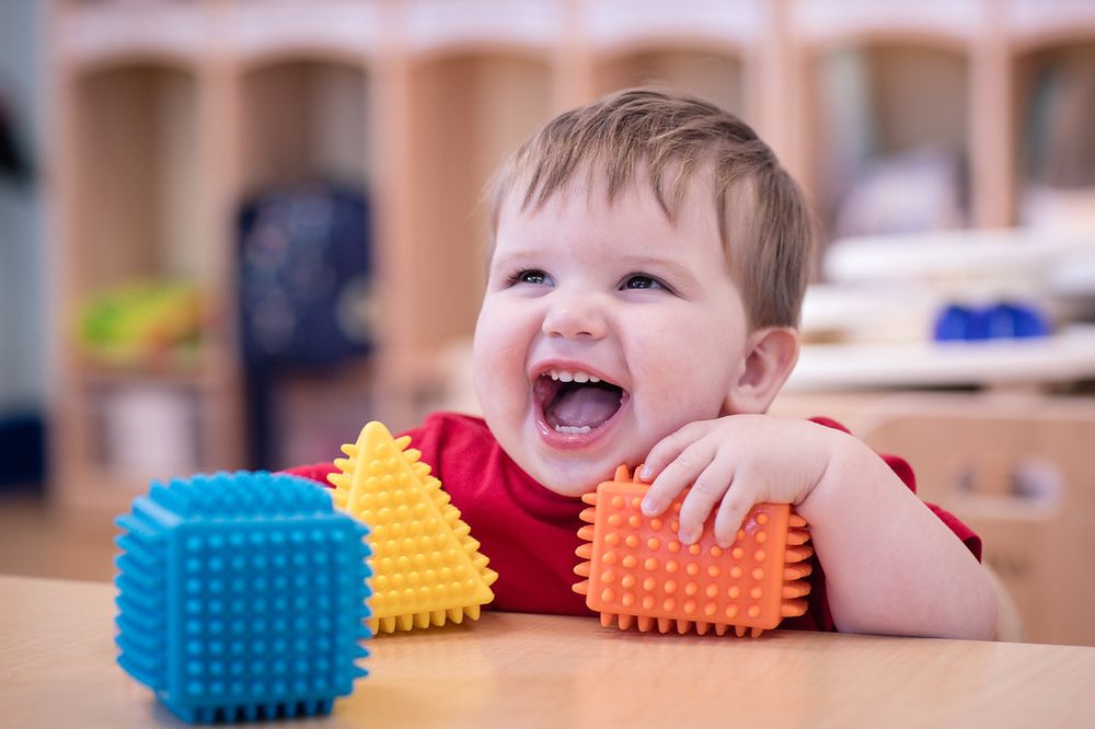 Educational Playcare - childcare center in West Hartford, CT