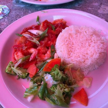 Rangoon Restaurant - Shrimp with rice - Burmese Near Me - Ottawa, Ontario Rangoon Restaurant - Shrimp with rice - Burmese Near Me - Ottawa, Ontario
