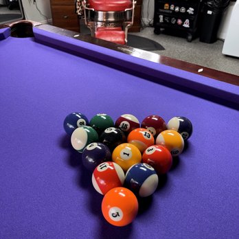 Perfection Billiards - Pool & Billiards Near Me - Ontario, California