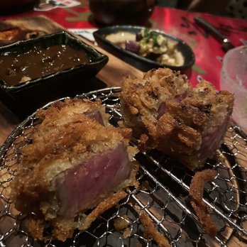 Next - Wagyu - New American Near Me - Chicago, Illinois