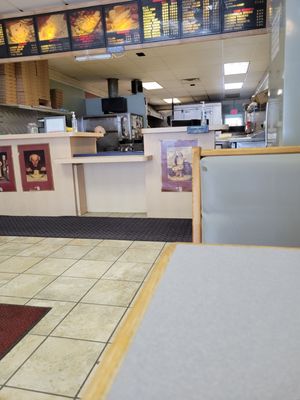 North Attleboro House of Pizza by null