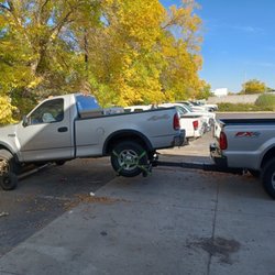 Absolute Towing