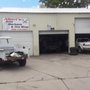 Albert's Auto Mechanic and Tire Shop