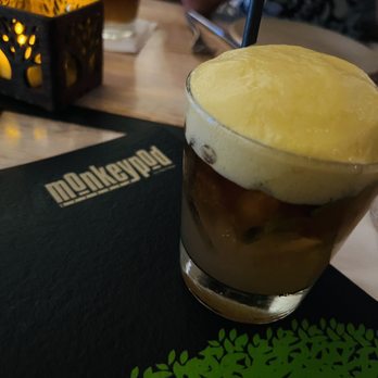 Monkeypod Kitchen - Mai Tai. - New American Near Me - Lahaina, Hawaii
