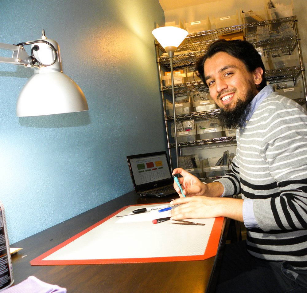 Jet City Device Repair