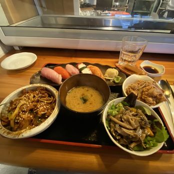 Joon's Kitchen - Lunch special - Korean Near Me - Vancouver, British Columbia Joon's Kitchen - Lunch special - Korean Near Me - Vancouver, British Columbia