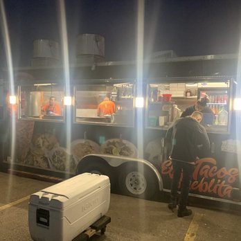Tacos El Pueblita - Truck - Street Vendors Near Me - Denver, Colorado Tacos El Pueblita - Truck - Street Vendors Near Me - Denver, Colorado