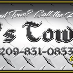 Al's Towing