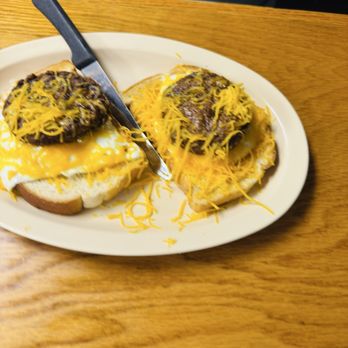 Skyway Jack's - Eggs, turkey sausage on toast - Breakfast & Brunch Near Me - Saint Petersburg, Florida Skyway Jack's - Eggs, turkey sausage on toast - Breakfast & Brunch Near Me - Saint Petersburg, Florida