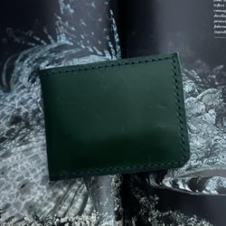 Ian James - Ian James Bifold Wallet